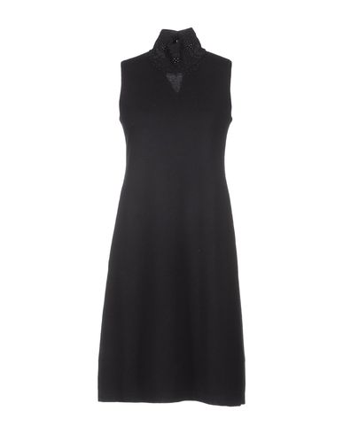 ZOOM MALIPARMI - Short dress