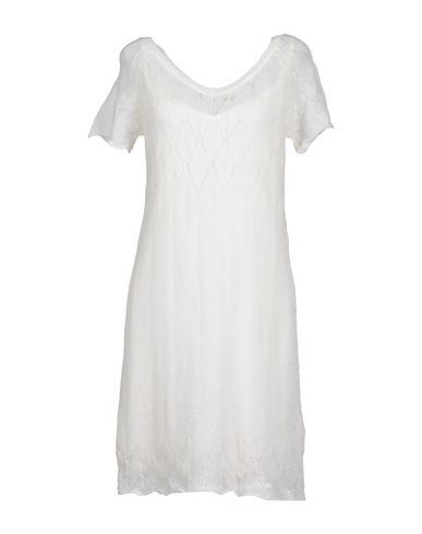 ZOOM SCERVINO STREET - Short dress