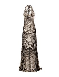 ROBERTO CAVALLI - Long dress