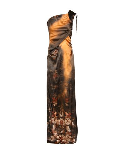 ZOOM ROBERTO CAVALLI - Long dress