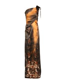 ROBERTO CAVALLI - Long dress