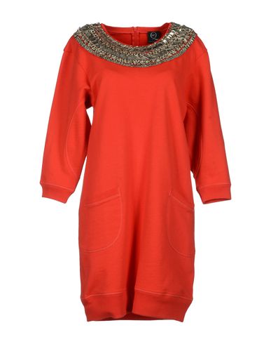 ZOOM McQ - Short dress