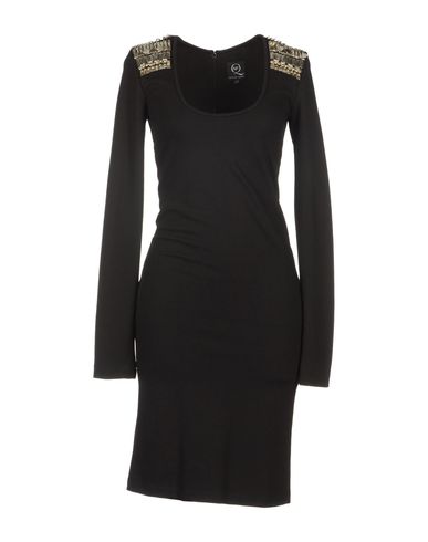 ZOOM McQ - Short dress