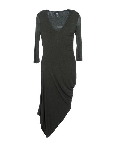 ZOOM McQ - 3/4 length dress