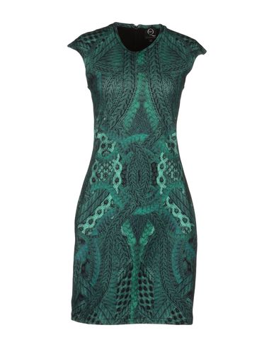 ZOOM McQ - Short dress