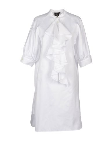 ZOOM McQ - Short dress