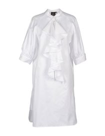 McQ - Short dress