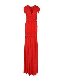 McQ - Long dress