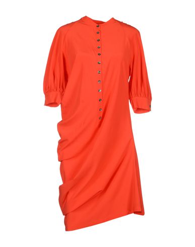 ZOOM McQ - Knee-length dress