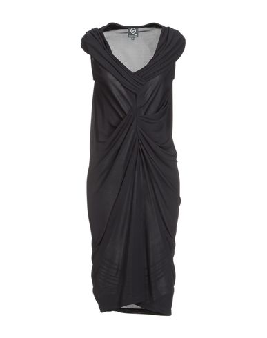 ZOOM McQ - Knee-length dress