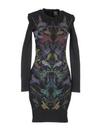 McQ - Short dress