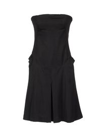 McQ - Short dress