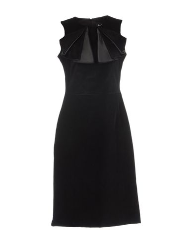 ZOOM McQ - Short dress