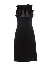 McQ - Short dress