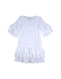 DONDUP DQUEEN - Dress