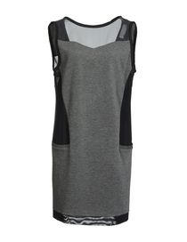 MAURO GRIFONI - Short dress