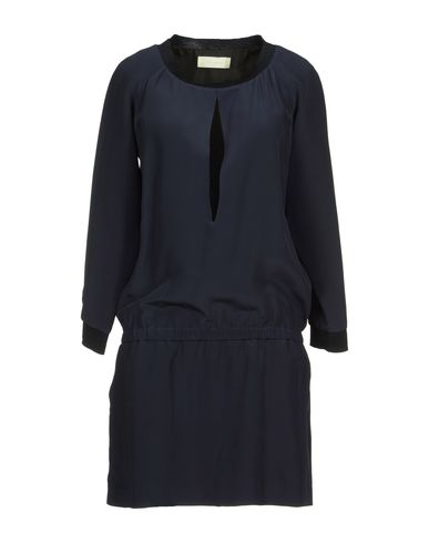 ZOOM MAURO GRIFONI - Short dress