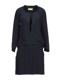 MAURO GRIFONI - Short dress