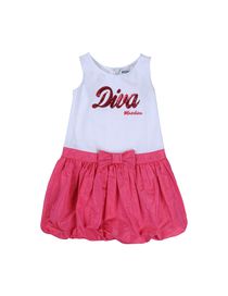 MOSCHINO KID - Dress