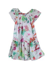 MOSCHINO KID - Dress