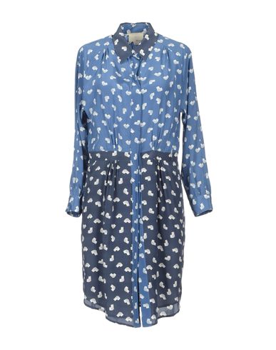 ZOOM BOY by BAND OF OUTSIDERS - Short dress