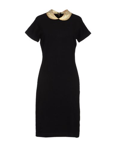 ZOOM MARC BY MARC JACOBS - 3/4 length dress