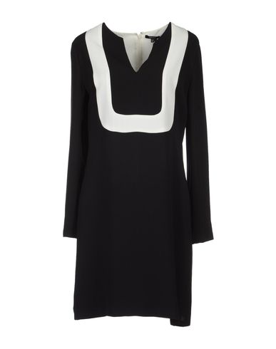 ZOOM RAOUL - Short dress