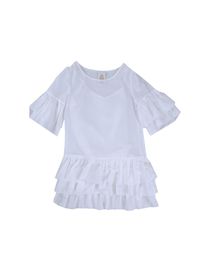 DONDUP DQUEEN - Dress