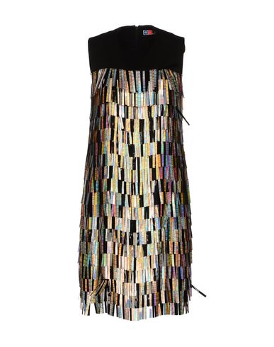 ZOOM MSGM - Short dress