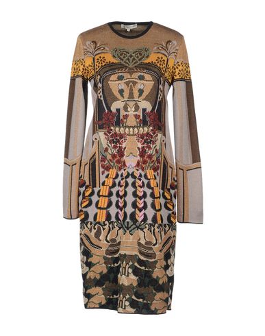 ZOOM MARY KATRANTZOU - Short dress