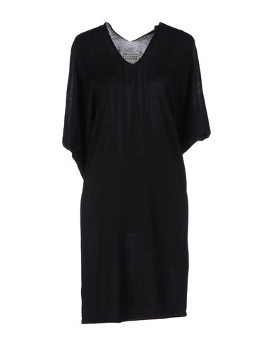 ZOOM MAISON MARTIN MARGIELA 1 - 3/4 length dress