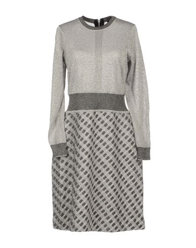 ZOOM RAOUL - Short dress