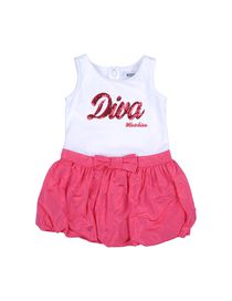 MOSCHINO KID - Dress