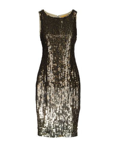 ZOOM ALICE+OLIVIA - 3/4 length dress