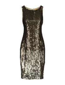 ALICE+OLIVIA - 3/4 length dress