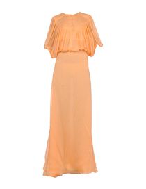 FRANCESCO SCOGNAMIGLIO - Long dress