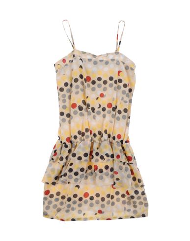 ZOOM MANILA GRACE - Dress