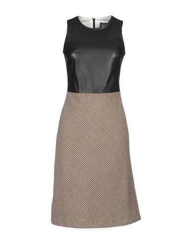 ZOOM McQ - Knee-length dress