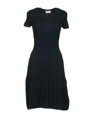 ZOOM PRADA SPORT - 3/4 length dress