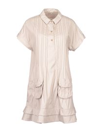 MIU MIU - Short dress