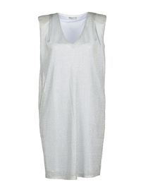 NEW YORK INDUSTRIE - Short dress