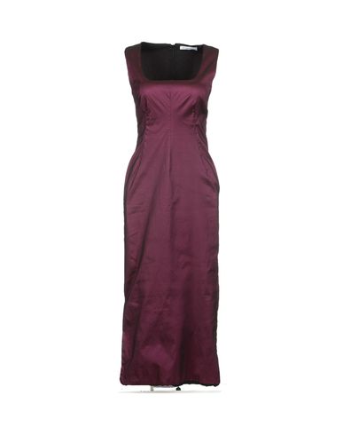 ZOOM VIKTOR & ROLF - 3/4 length dress