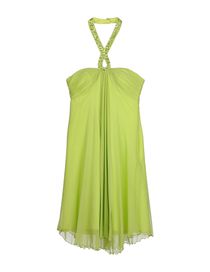 JEAN PAUL GAULTIER FEMME - Short dress