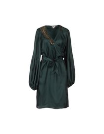 P.A.R.O.S.H. - Short dress