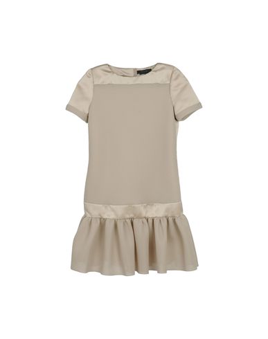ZOOM GILES - Short dress