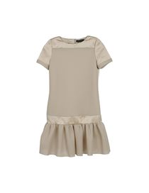 GILES - Short dress