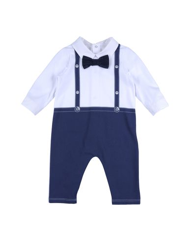 ZOOM MOSCHINO BABY - Romper suit