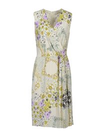 ETRO - Short dress