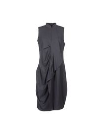 BALLANTYNE - Short dress