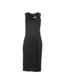 BURBERRY - Short dress
